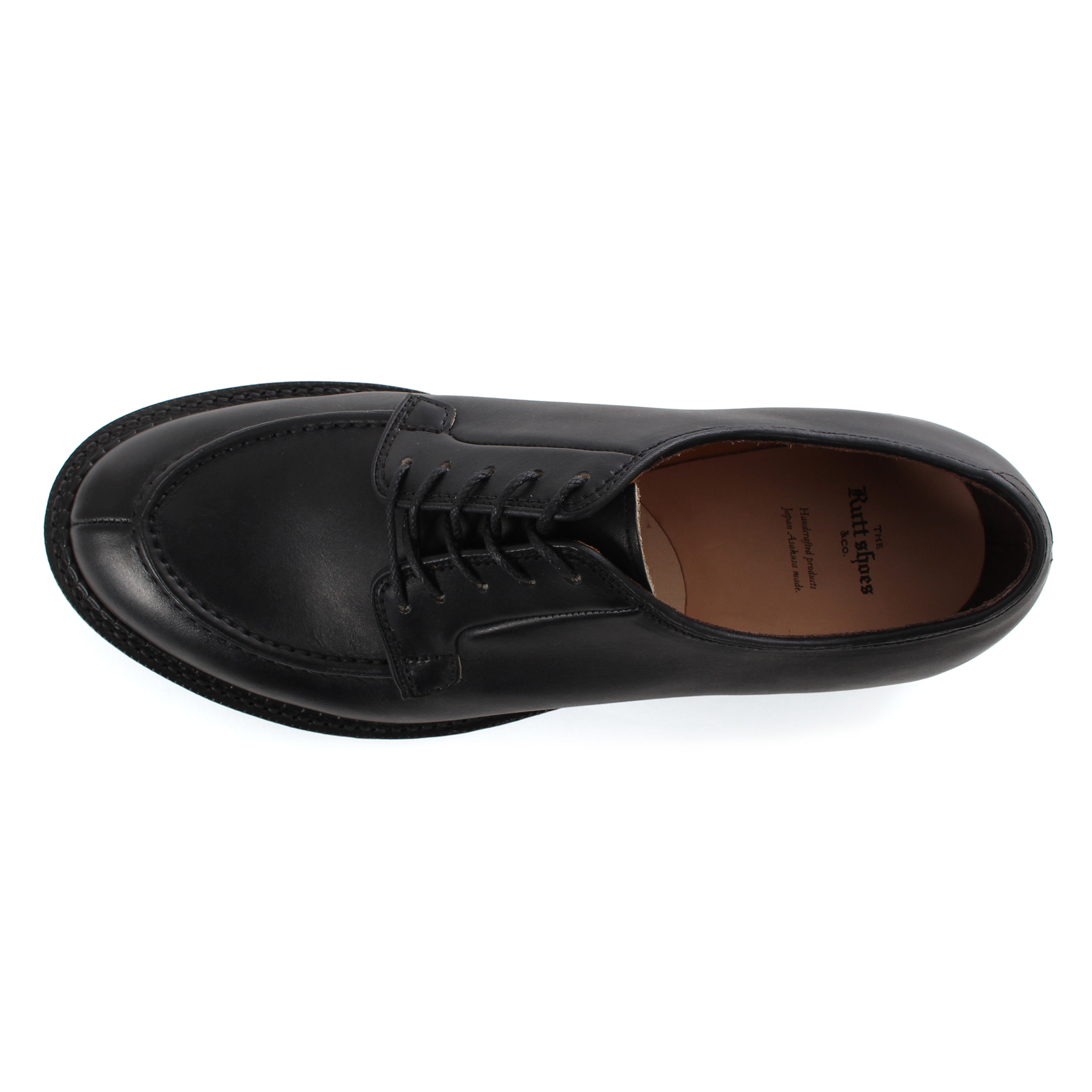 【レア物！】RATT Shose RIDLEY BOXkarf The Ruttshoes &Co ラッドシューズ RIDLEY リドリー スプリットV