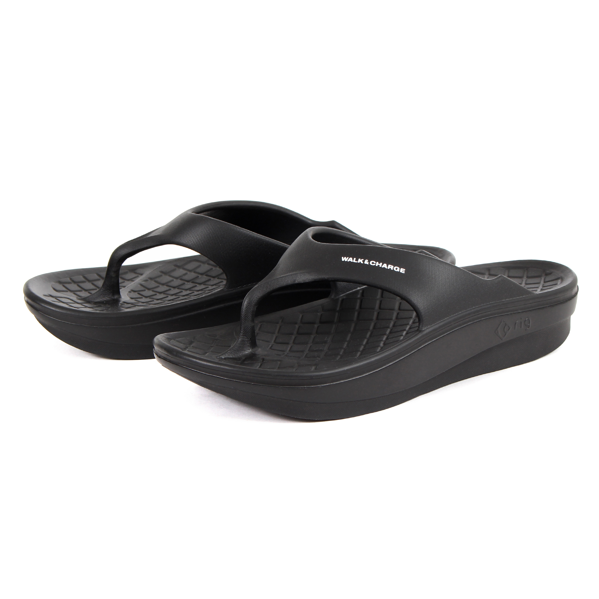 rig リグ FLIP FLOP フリップフロップ リカバリーサンダル RG0012