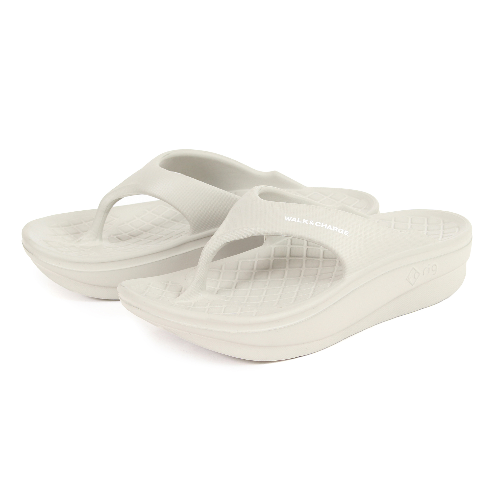 rig リグ FLIP FLOP フリップフロップ リカバリーサンダル RG0012
