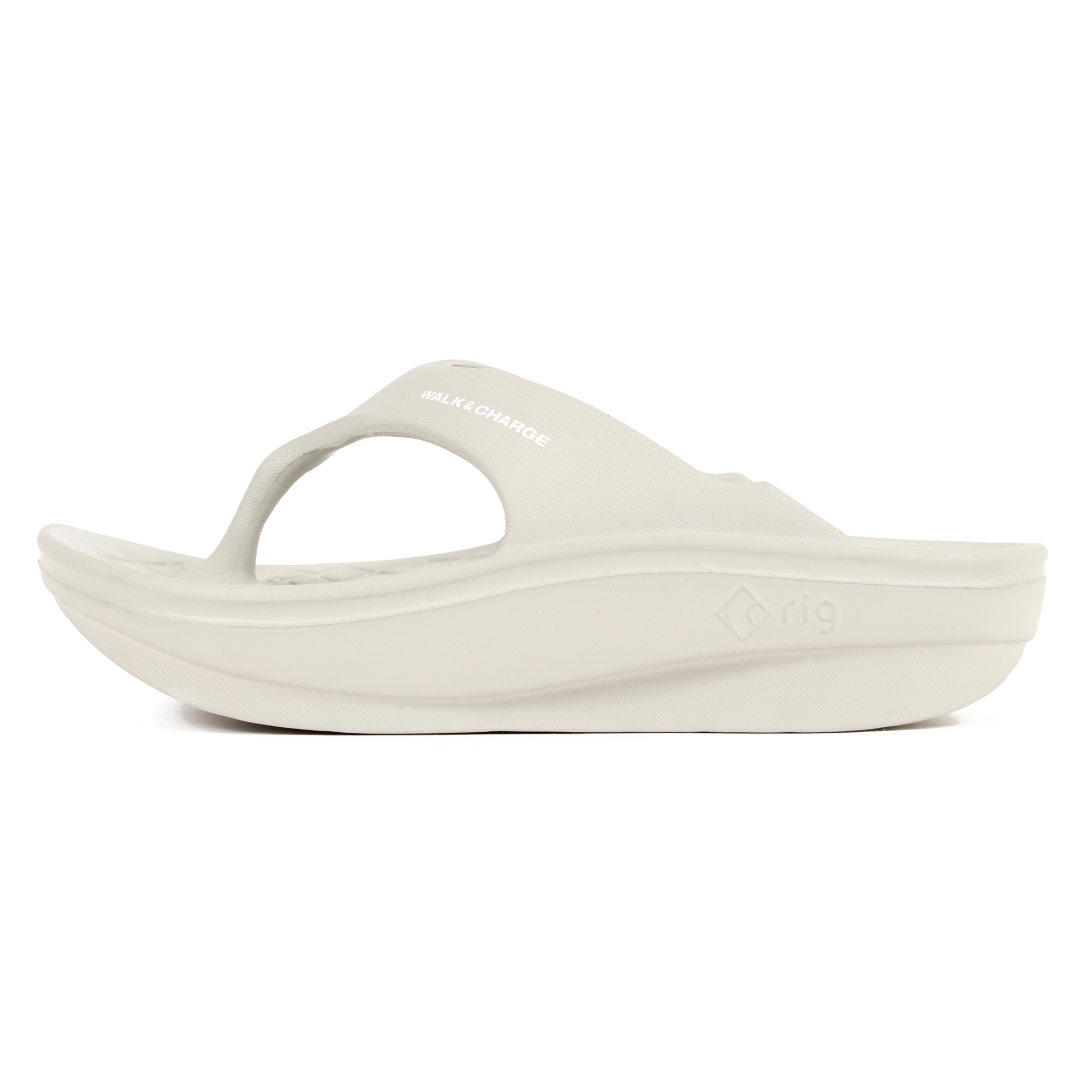 rig リグ FLIP FLOP フリップフロップ リカバリーサンダル RG0012