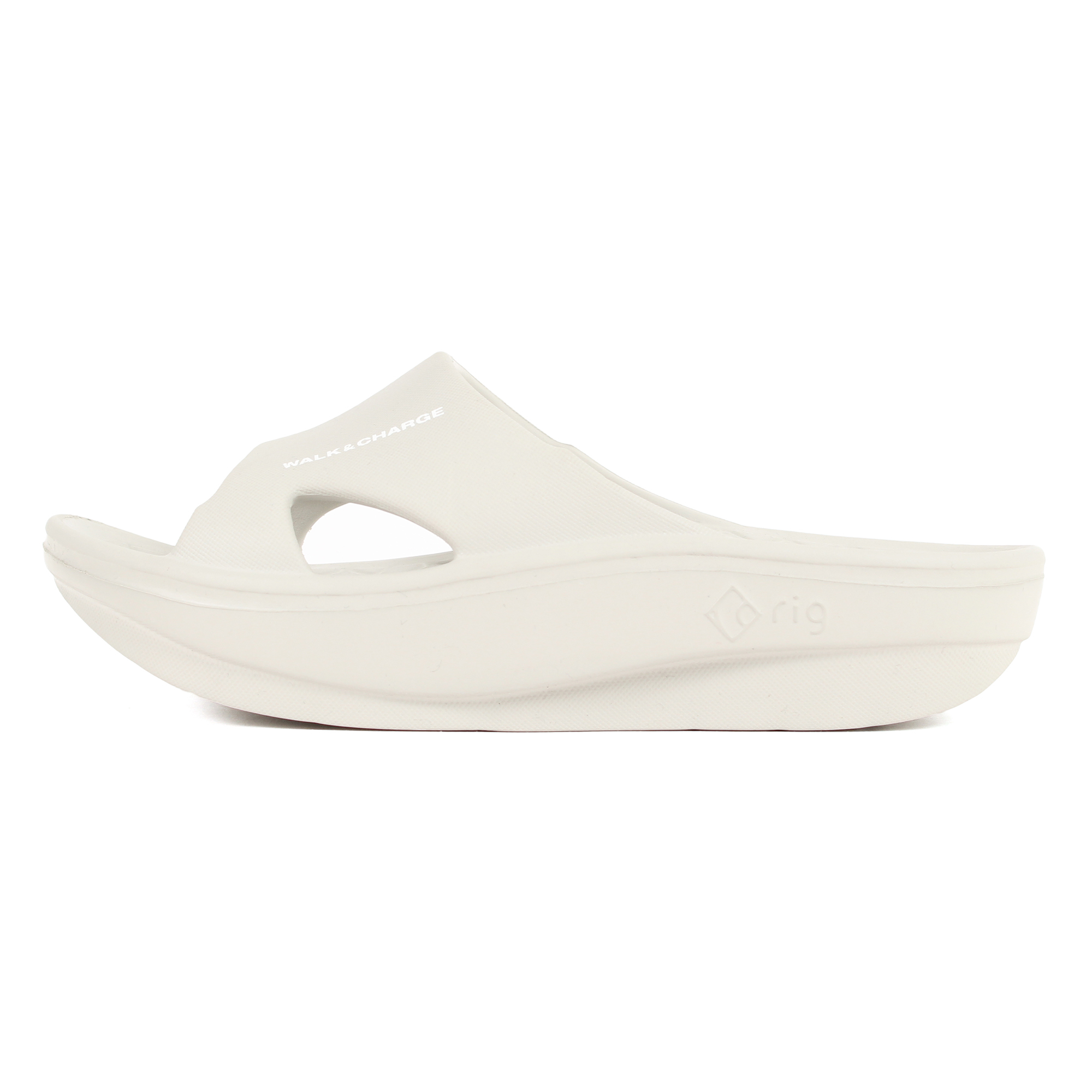 rig リグ SLIDE スライド リカバリーサンダル RG0013 / rig（ﾘｸﾞ