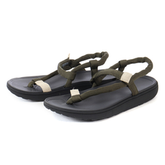 SHAPE リグ rig FOOTWEAR x Marmot Flipflop Contour(リグ フットウェア x