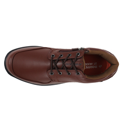 moonstar(ﾑｰﾝｽﾀｰ ) |moonstar ムーンスター メンズ ウォーキングシューズ MS RP001