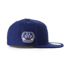 NEW ERA(ﾆｭｰｴﾗ) |【海外限定 日本未発売】NEW ERA ニューエラ 大谷翔平 MVP ドジャース 59FIFTY Los Angeles Dodgers 60585199 60585200