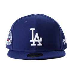 NEW ERA(ﾆｭｰｴﾗ) |【海外限定 日本未発売】NEW ERA ニューエラ 大谷翔平 MVP ドジャース 59FIFTY Los Angeles Dodgers 60585199 60585200