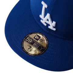 NEW ERA(ﾆｭｰｴﾗ) |【海外限定 日本未発売】NEW ERA ニューエラ 大谷翔平 MVP ドジャース 59FIFTY Los Angeles Dodgers 60585199 60585200