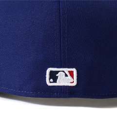 NEW ERA(ﾆｭｰｴﾗ) |【海外限定 日本未発売】NEW ERA ニューエラ 大谷翔平 MVP ドジャース 59FIFTY Los Angeles Dodgers 60585199 60585200