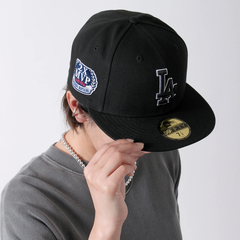 NEW ERA(ﾆｭｰｴﾗ) |【海外限定 日本未発売】NEW ERA ニューエラ 大谷翔平 MVP ドジャース 59FIFTY Los Angeles Dodgers 60585199 60585200