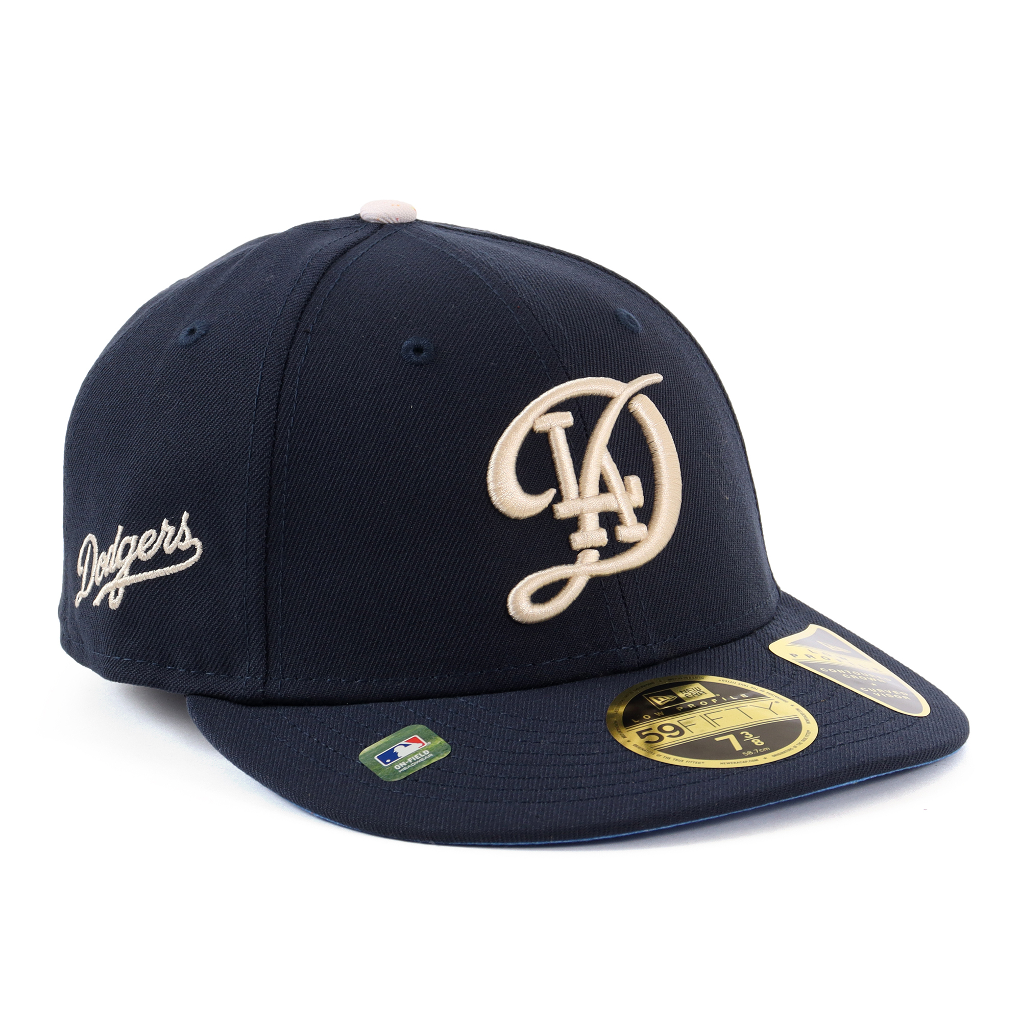 海外限定 日本未発売】NEW ERA ニューエラ シティコネクト 2024 ドジャース 帽子 キャップ LP59FIFTY MLB City  Connect 60503052 / NEW ERA（ﾆｭｰｴﾗ） | NEXT FOCUS ONLINE STORE