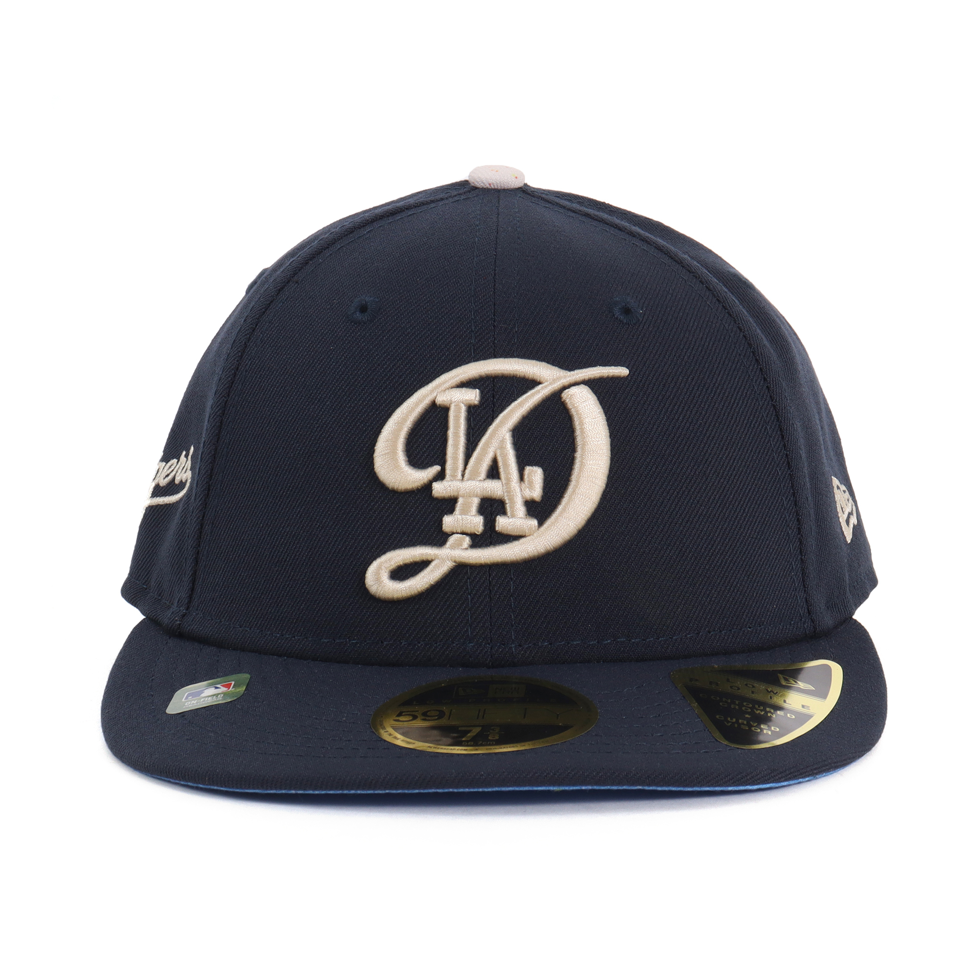 海外限定 日本未発売】NEW ERA ニューエラ シティコネクト 2024 ドジャース 帽子 キャップ LP59FIFTY MLB City  Connect 60503052 / NEW ERA（ﾆｭｰｴﾗ） | NEXT FOCUS ONLINE STORE