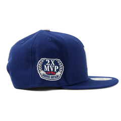 NEW ERA(ﾆｭｰｴﾗ) |【海外限定 日本未発売】NEW ERA ニューエラ 大谷翔平 MVP ドジャース 帽子 キャップ 9FIFTY Los Angeles Dodgers 60585239 60585243