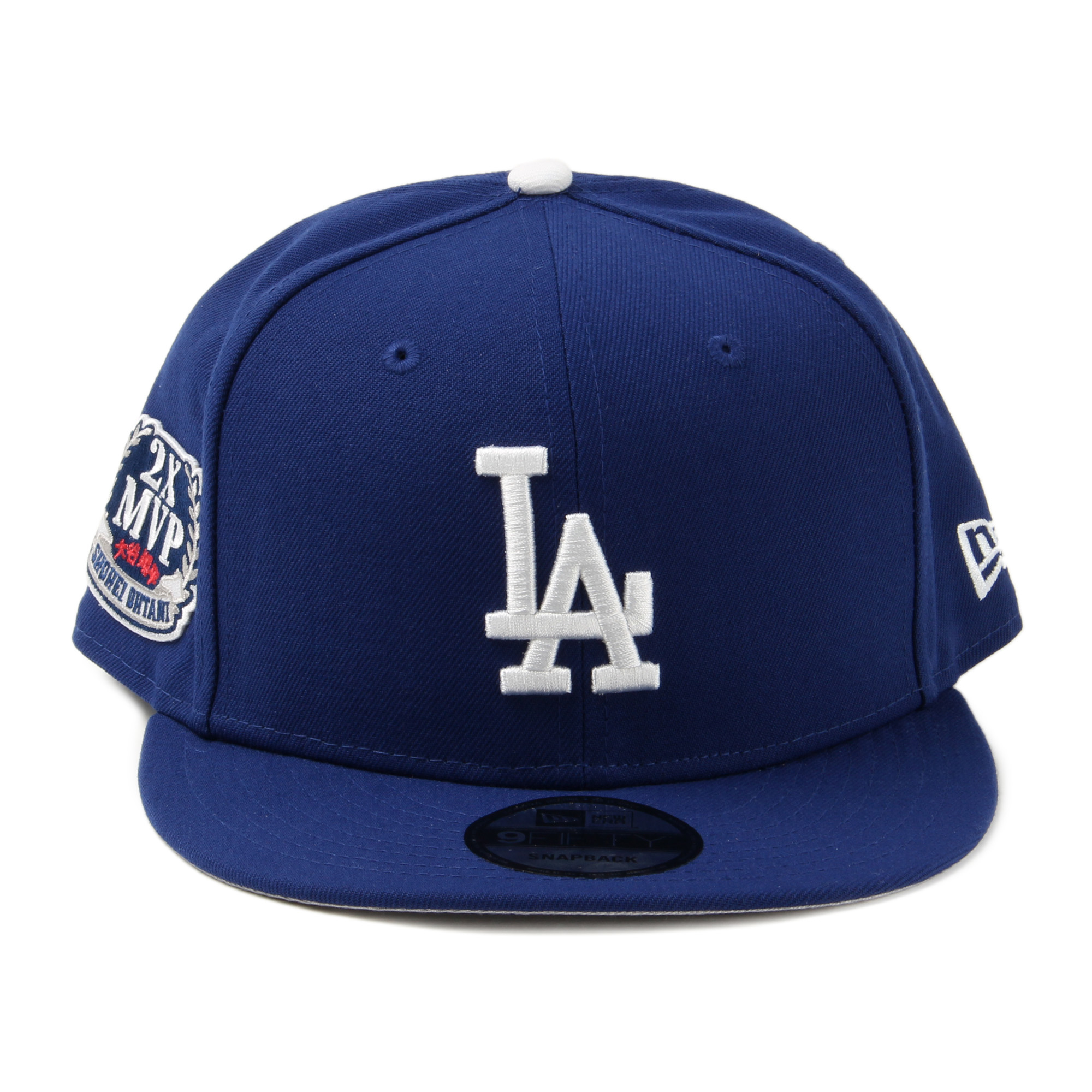 海外限定 日本未発売】NEW ERA ニューエラ 大谷翔平 MVP ドジャース 帽子 キャップ 9FIFTY Los Angeles Dodgers  60585239 60585243 / NEW ERA（ﾆｭｰｴﾗ） | NEXT FOCUS ONLINE STORE