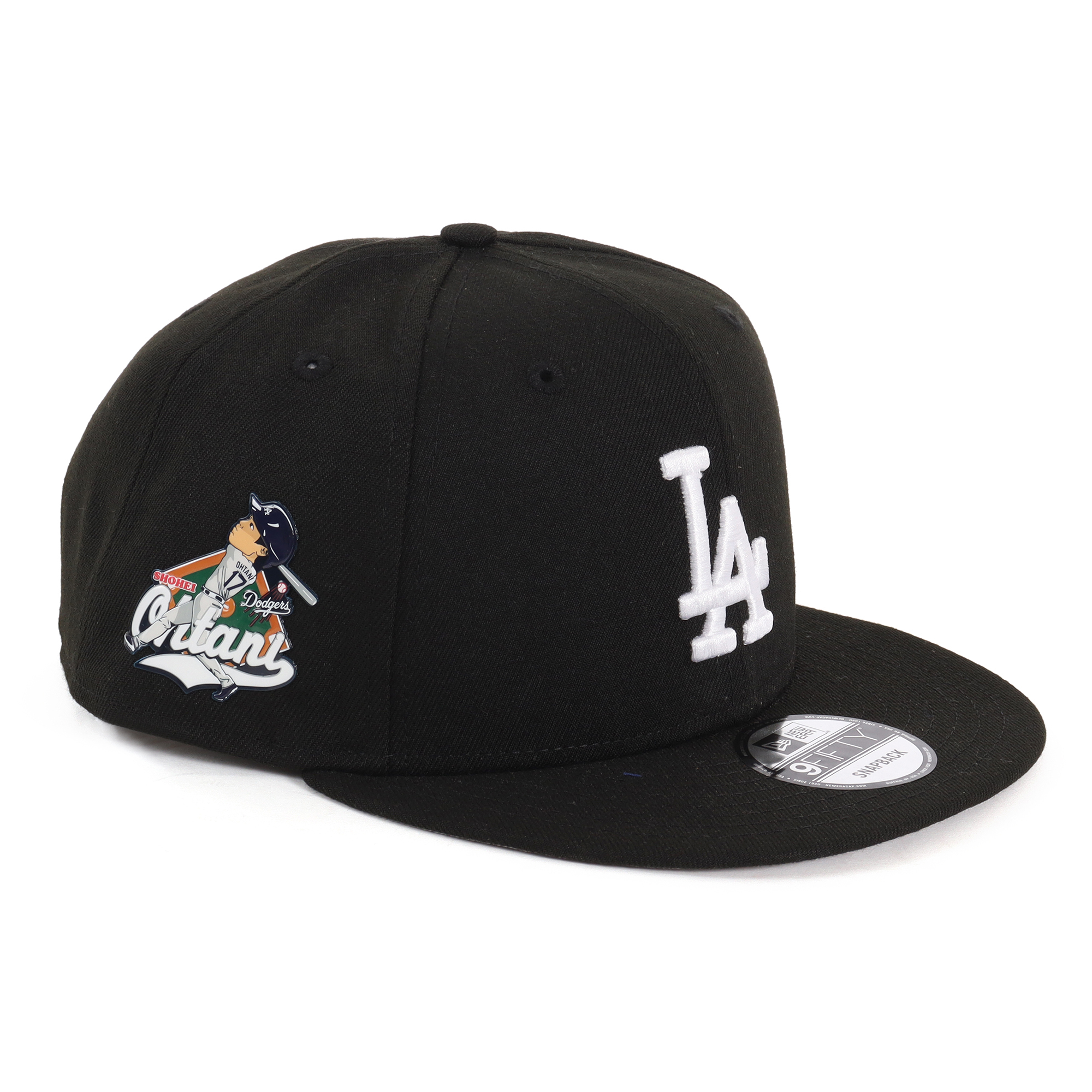 【海外限定 日本未発売】NEW ERA ニューエラ 大谷翔平 バッティング ドジャース 帽子 キャップ 9FIFTY 60595071  60595065 / NEW ERA（ﾆｭｰｴﾗ） | NEXT FOCUS ONLINE STORE