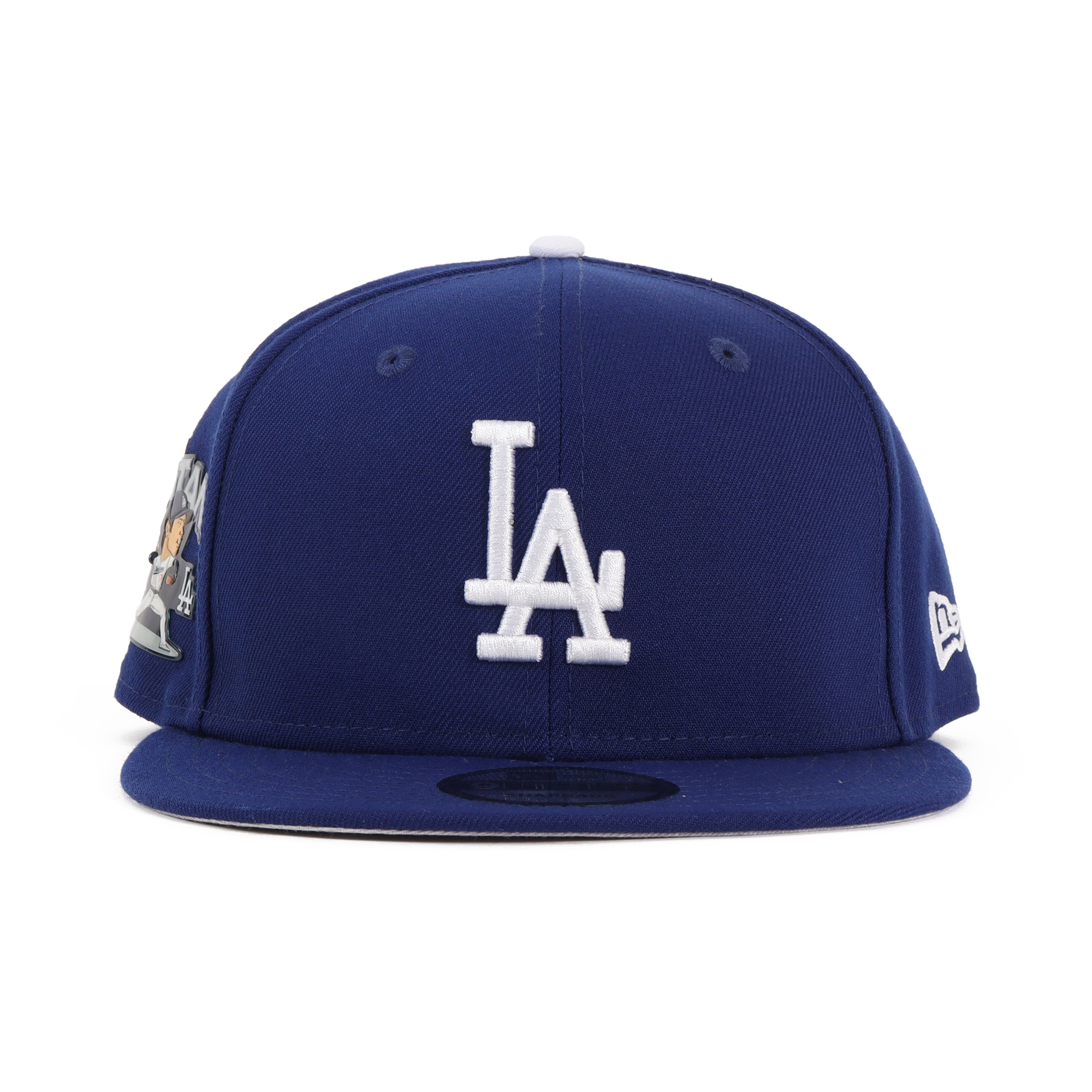 海外限定 日本未発売】NEW ERA ニューエラ 大谷翔平 ピッチング ドジャース 帽子 キャップ 9FIFTY 60595068 60595076  / NEW ERA（ﾆｭｰｴﾗ） | NEXT FOCUS ONLINE STORE