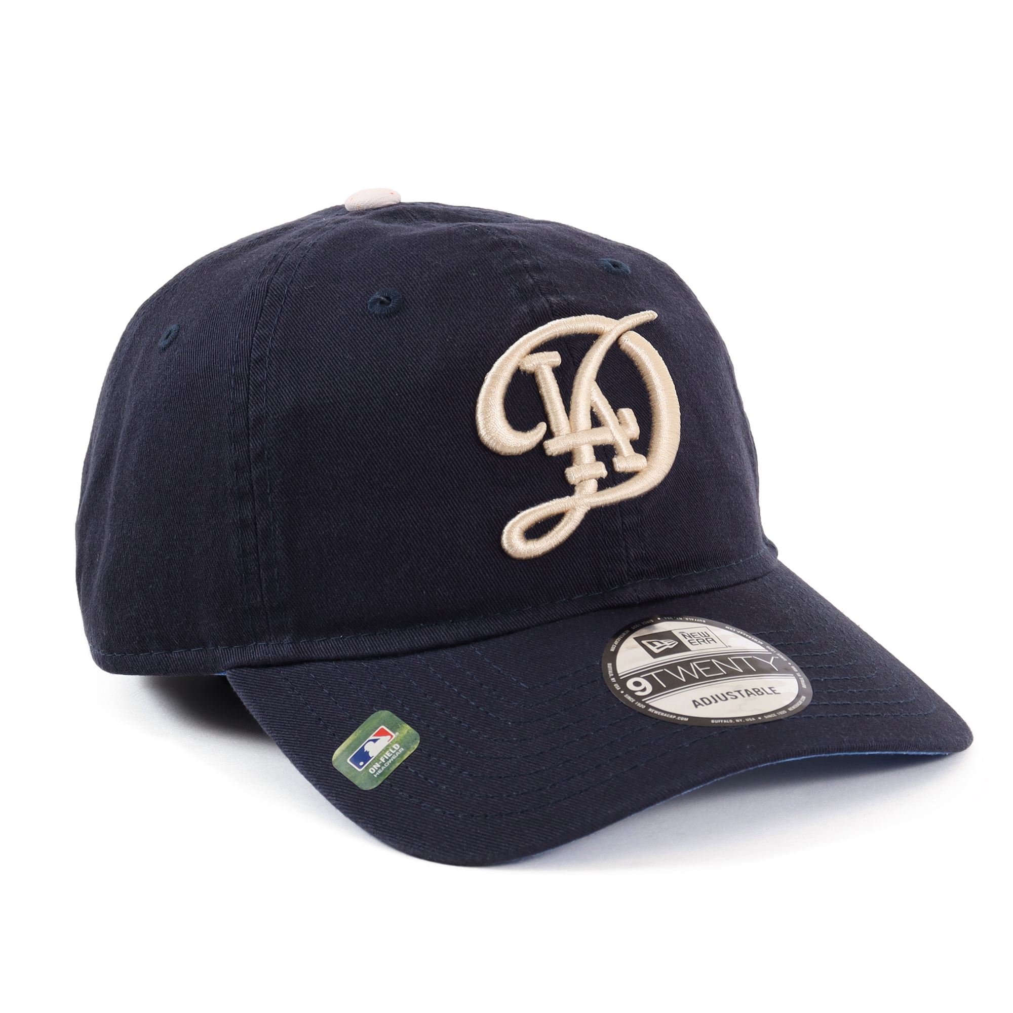 海外限定 日本未発売】NEW ERA ニューエラ シティコネクト 2024 ドジャース 帽子 キャップ 9TWENTY MLB City  Connect 60503229 / NEW ERA（ﾆｭｰｴﾗ） | NEXT FOCUS ONLINE STORE