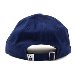 NEW ERA(ﾆｭｰｴﾗ) |【海外限定 日本未発売】NEW ERA ニューエラ 大谷翔平 ドジャース 帽子 キャップ 9TWENTY Los Angeles Dodgers 60585277 ロイヤル