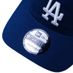 NEW ERA(ﾆｭｰｴﾗ) |【海外限定 日本未発売】NEW ERA ニューエラ 大谷翔平 ドジャース 帽子 キャップ 9TWENTY Los Angeles Dodgers 60585277 ロイヤル