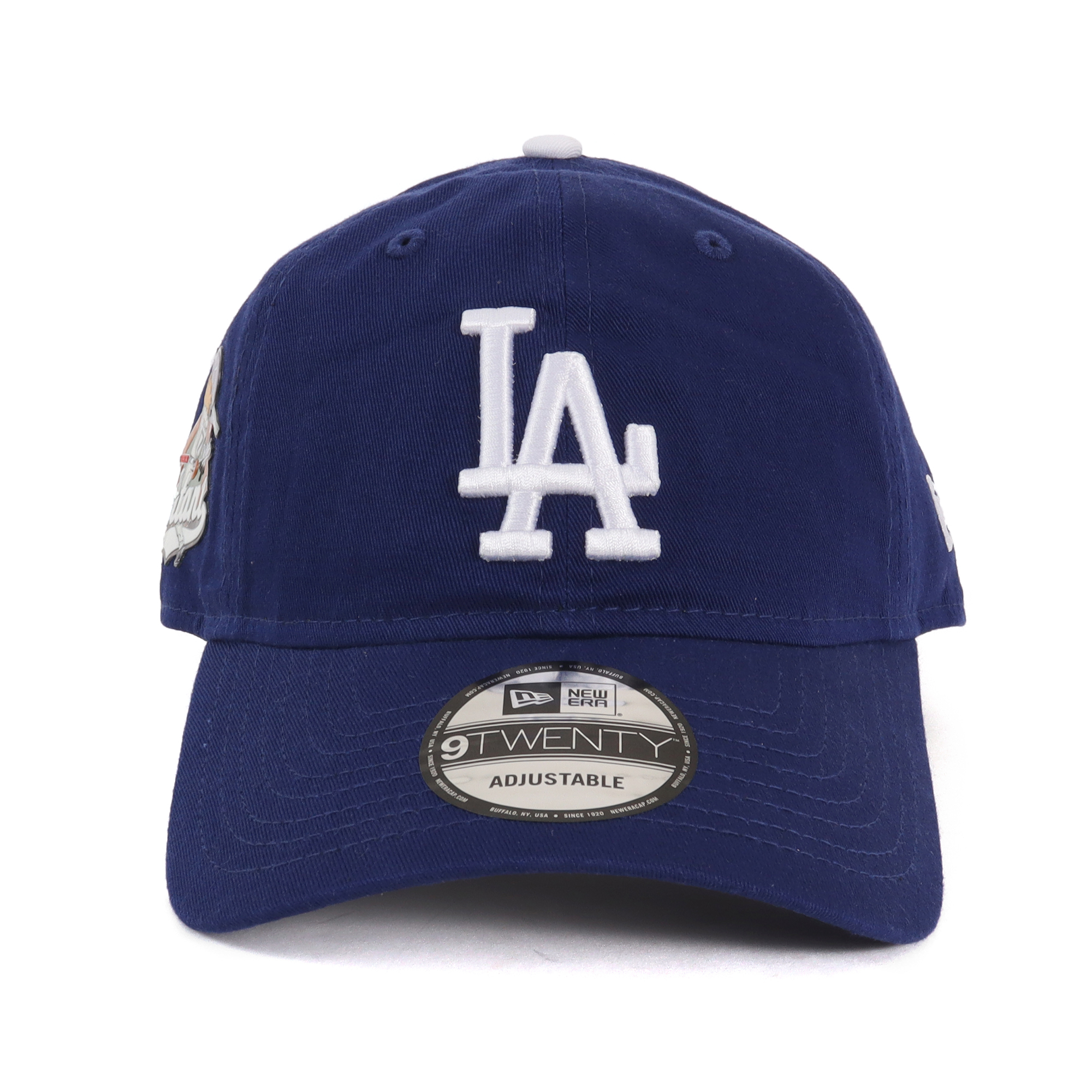 海外限定 日本未発売】NEW ERA ニューエラ 大谷翔平 バッティング ドジャース 帽子 キャップ 9TWENTY 60595079 ロイヤル / NEW  ERA（ﾆｭｰｴﾗ） | NEXT FOCUS ONLINE STORE