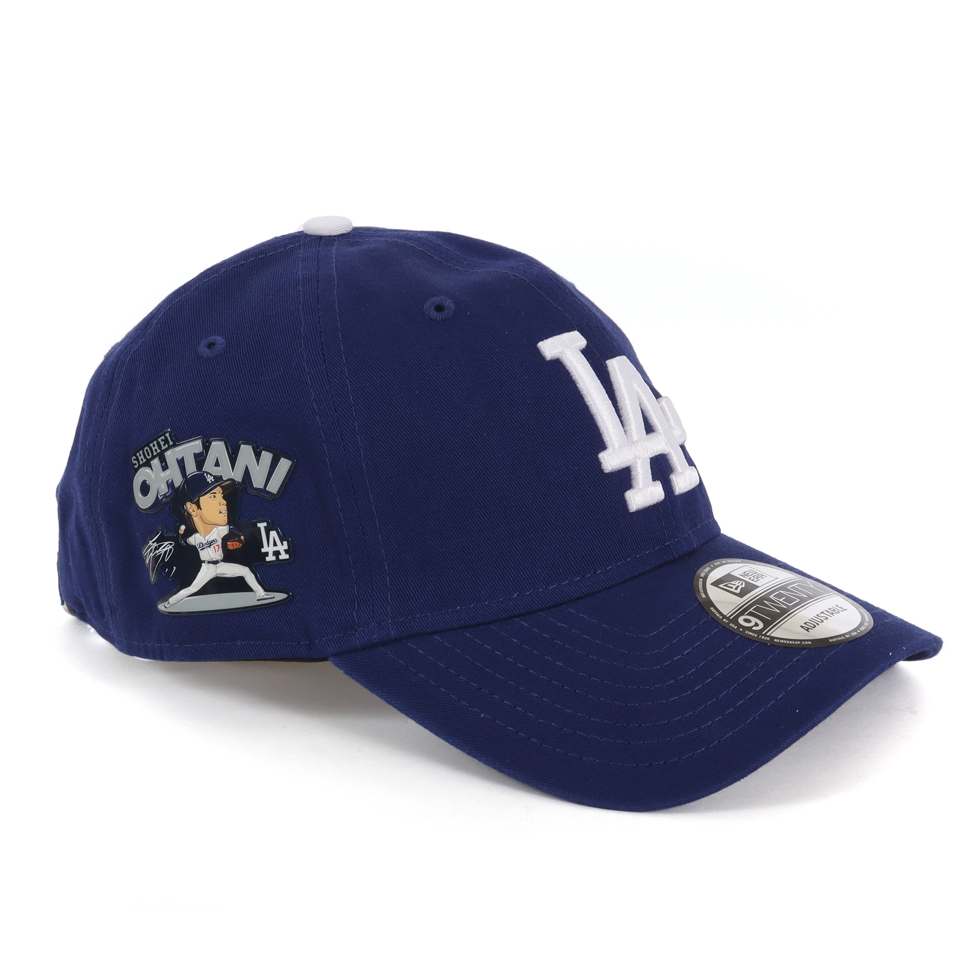 海外限定 日本未発売】NEW ERA ニューエラ 大谷翔平 ピッチング 