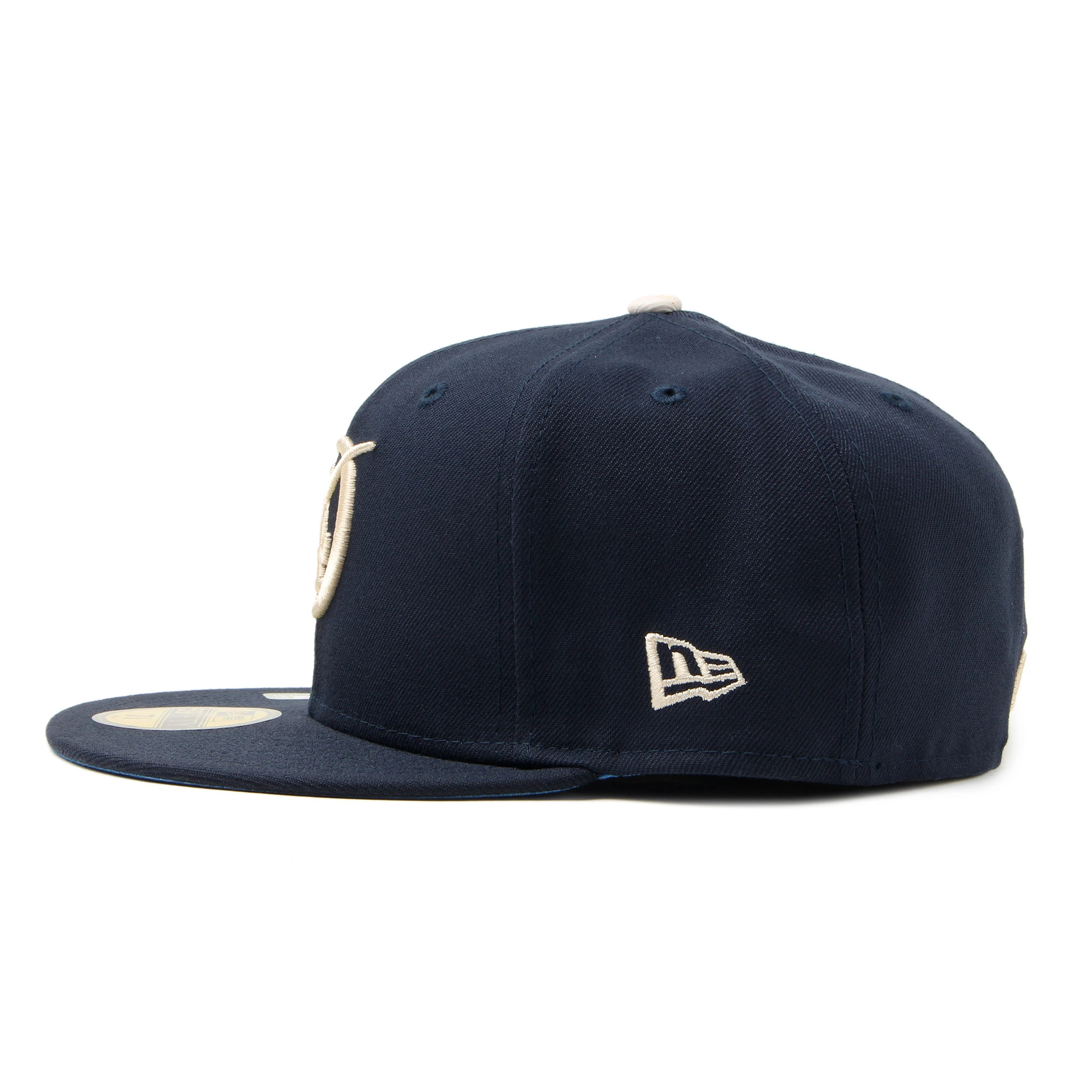 サイズ8ドジャース 59FIFTY 2024 City Connect 海外取寄 シティコネクト ニューエラ キャップ 59FIFTY