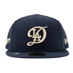 NEW ERA(ﾆｭｰｴﾗ) |NEW ERA ニューエラ シティコネクト 2024 ドジャース 帽子 キャップ 59FIFTY MLB City Connect Los Angeles Dodgers