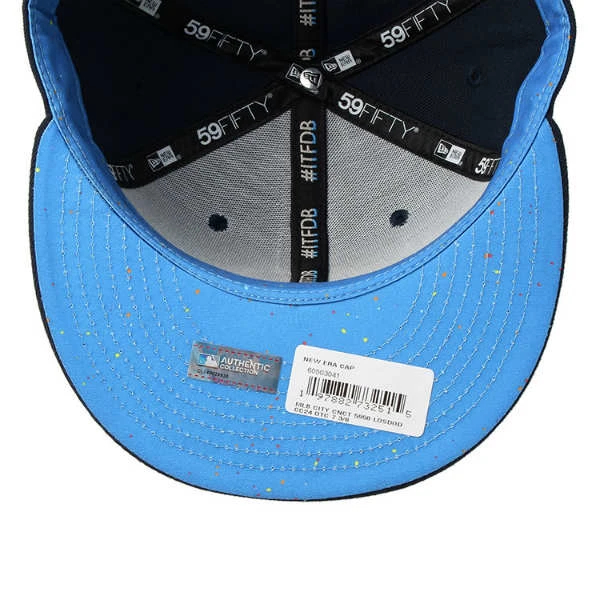 NEW ERA ニューエラ シティコネクト 2024 ドジャース 帽子