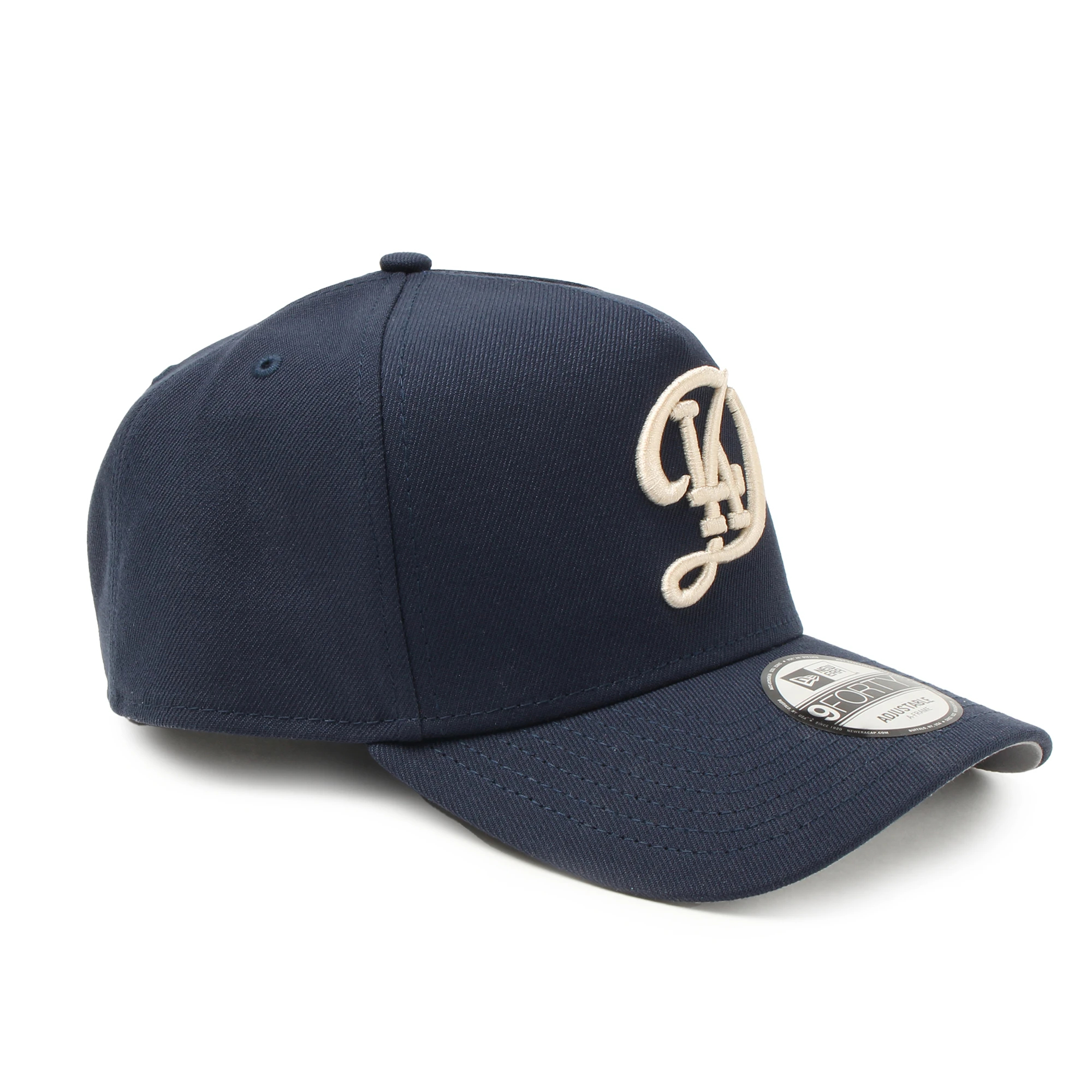 海外限定 日本未発売】NEW ERA ニューエラ シティコネクト 2024 ドジャース 帽子 キャップ 9FORTY A-Frame MLB City  Connect / NEW ERA（ﾆｭｰｴﾗ） | NEXT FOCUS ONLINE STORE