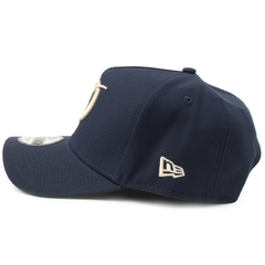 NEW ERA(ﾆｭｰｴﾗ) |【海外限定 日本未発売】NEW ERA ニューエラ シティコネクト 2024 ドジャース 帽子 キャップ 9FORTY A-Frame MLB City Connect