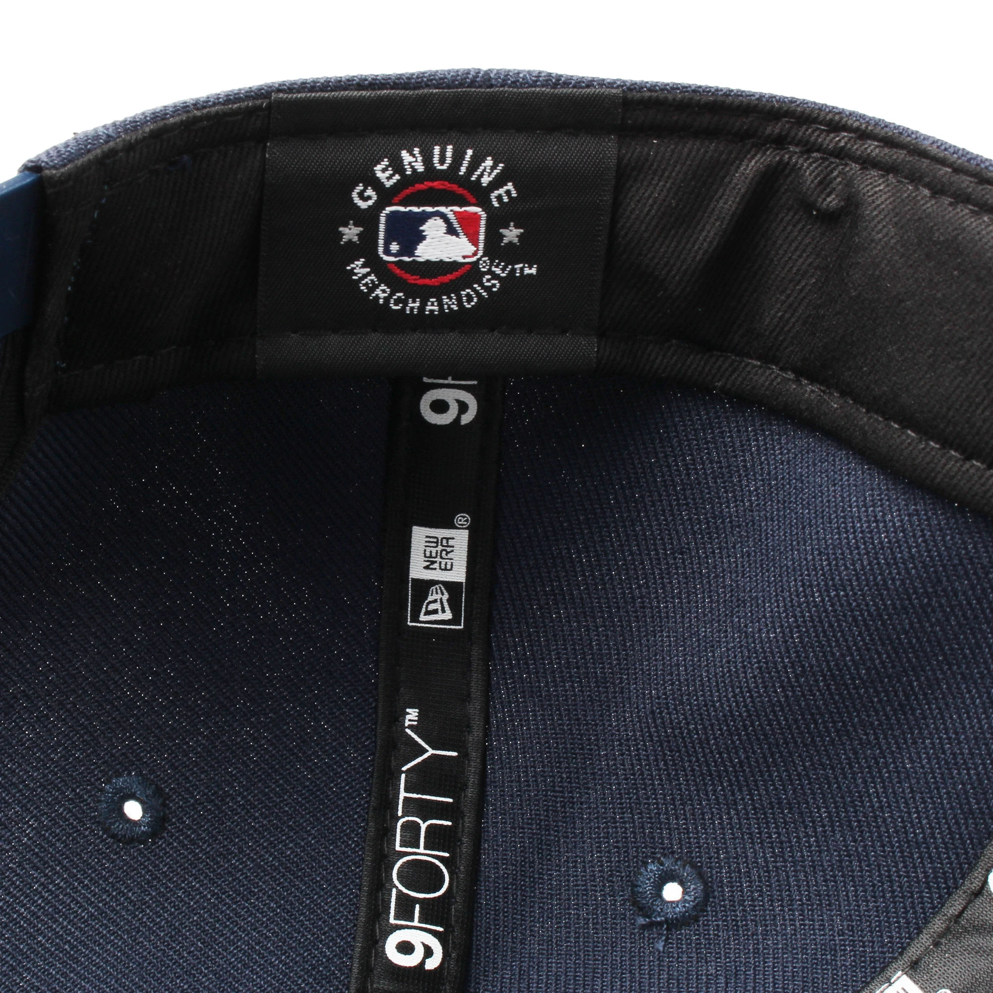 海外限定 日本未発売】NEW ERA ニューエラ シティコネクト 2024