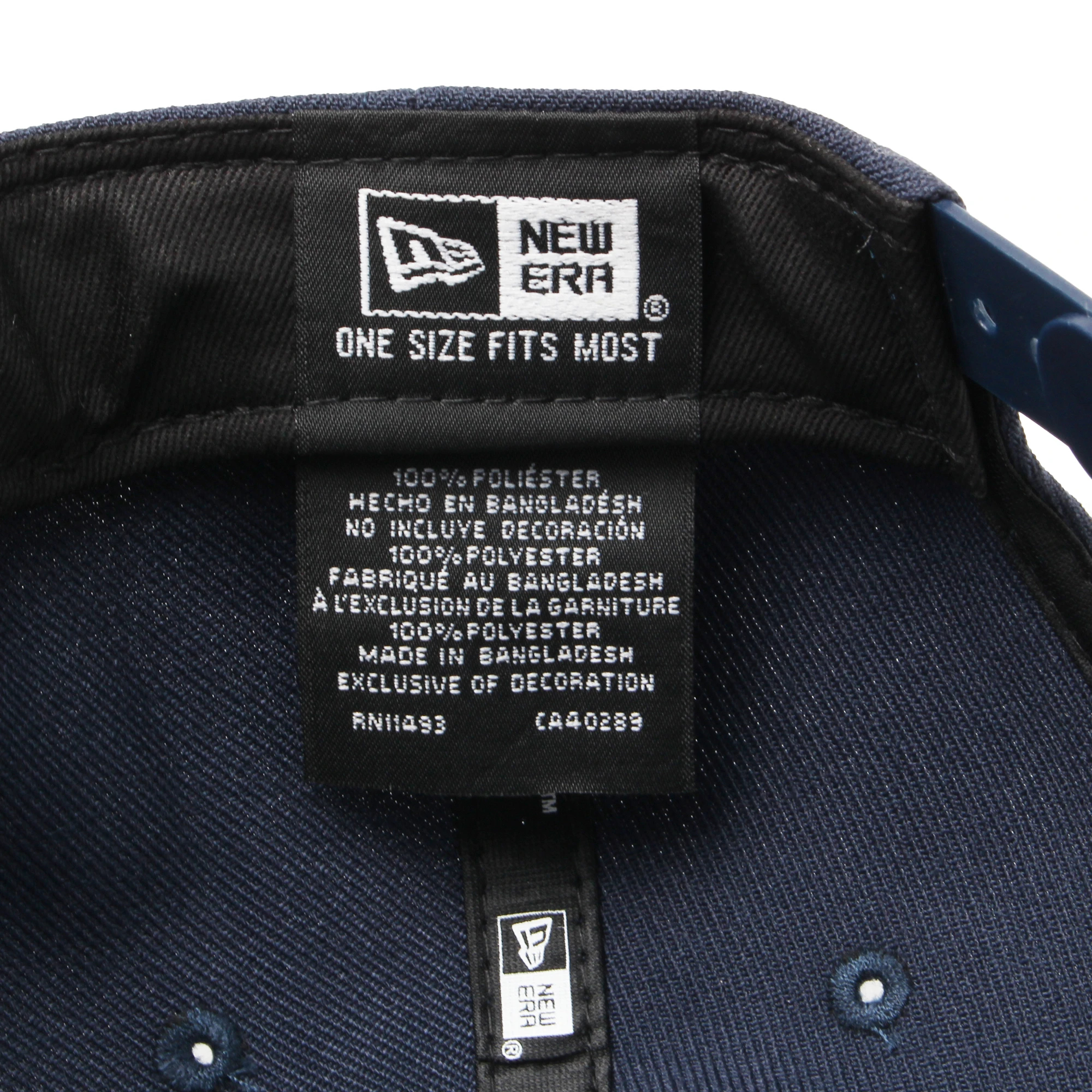 海外限定 日本未発売】NEW ERA ニューエラ シティコネクト 2024