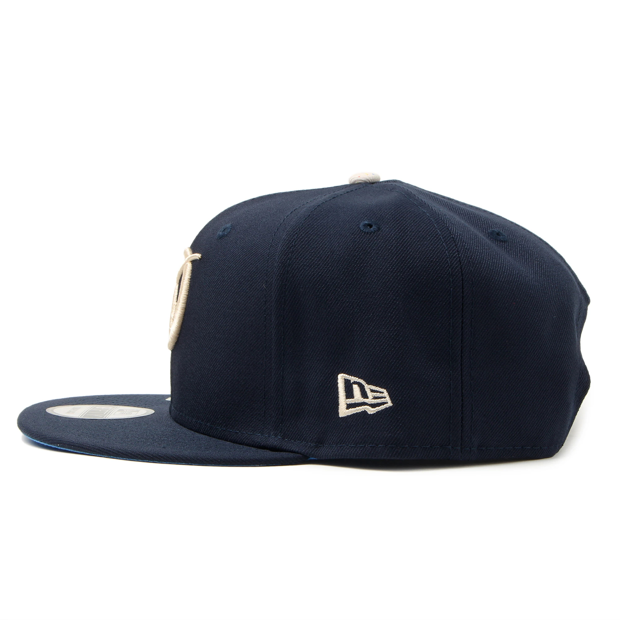 2024 シティコネクト限定 好く LAドジャース 9FIFTY キャップフリーサイズ