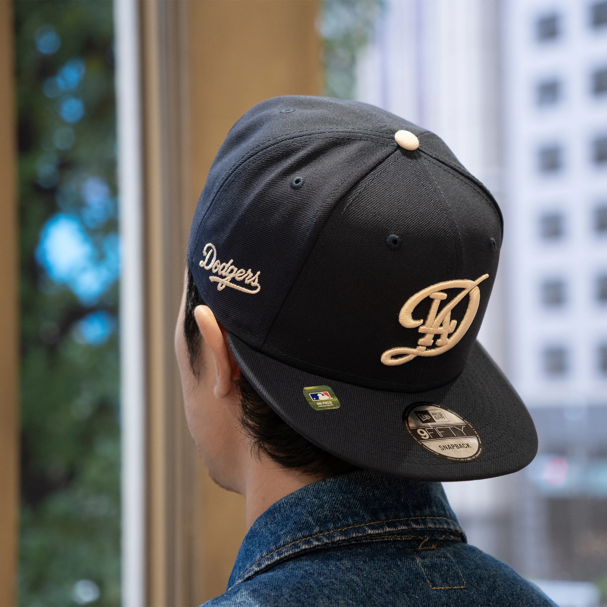 ドジャース シティコネクト 2024 ニューエラ 59FIFTY 7 3/8 大谷翔平