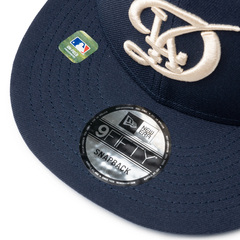 NEW ERA(ﾆｭｰｴﾗ) |【海外限定 日本未発売】NEW ERA ニューエラ シティコネクト 2024 ドジャース 帽子 キャップ 9FIFTY MLB City Connect