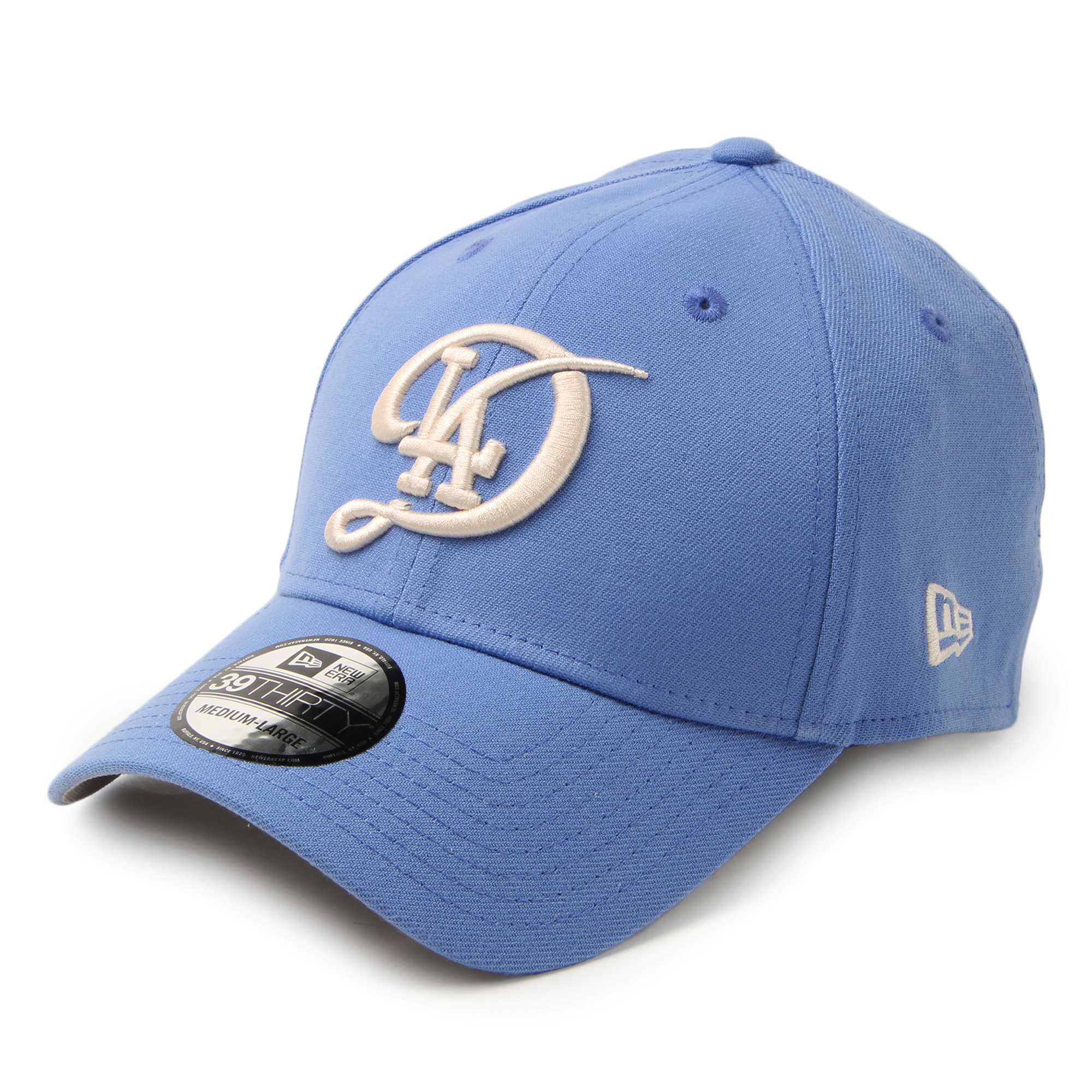 海外限定 日本未発売】NEW ERA ニューエラ シティコネクト 2024 ドジャース 帽子 キャップ 39THIRTY MLB City  Connect / NEW ERA（ﾆｭｰｴﾗ） | NEXT FOCUS ONLINE STORE