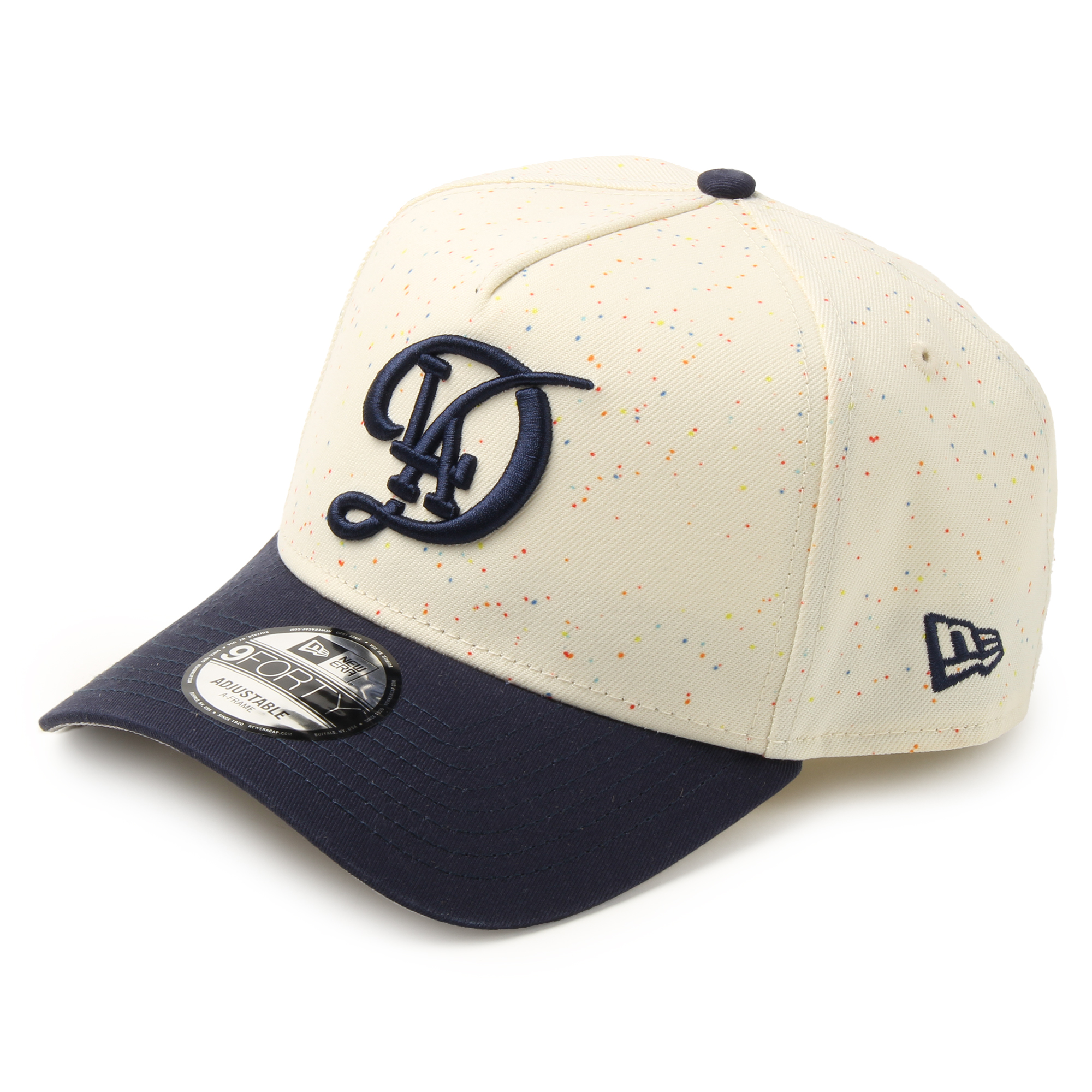 海外限定 日本未発売】NEW ERA ニューエラ シティコネクト 2024