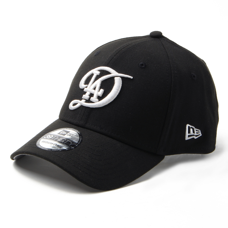 NEW ERA × Dodgers 大谷翔平 海外限定モデル