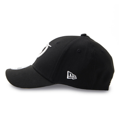 NEW ERA(ﾆｭｰｴﾗ) |【海外限定 日本未発売】NEW ERA ニューエラ 39THIRTY MLB City Connect Los Angeles Dodgers 60578657 ブラック