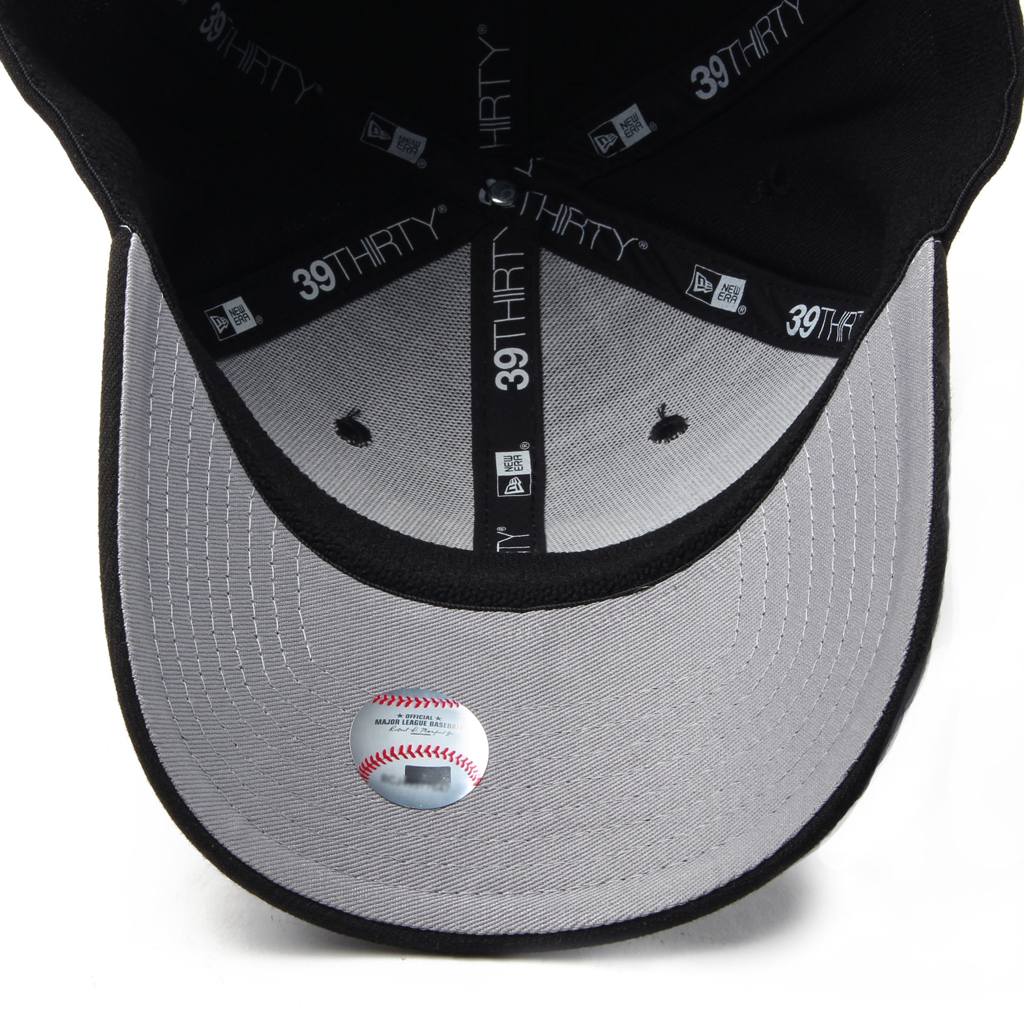 海外限定 日本未発売】NEW ERA ニューエラ 39THIRTY MLB City