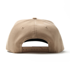 NEW ERA(ﾆｭｰｴﾗ) |【海外限定 日本未発売】NEW ERA ニューエラ 9FORTY A-Frame MLB City Connect Los Angeles Dodgers 60578827 キャメル