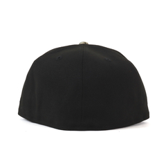 NEW ERA(ﾆｭｰｴﾗ) |【海外限定 日本未発売】ドジャース キャップ 帽子NEW ERA ニューエラ 59FIFTY Los Angeles Dodgers UPSIDE DOWN ブラック/カモ