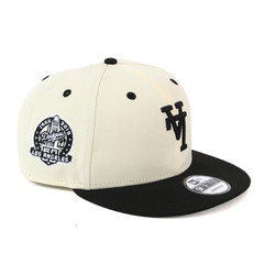 NEW ERA(ﾆｭｰｴﾗ) |【海外限定 日本未発売】ドジャース キャップ 帽子NEW ERA ニューエラ 9FIFTY Los Angeles Dodgers UPSIDE DOWN