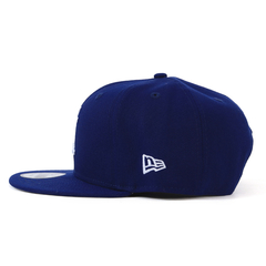 NEW ERA(ﾆｭｰｴﾗ) |【海外限定 日本未発売】ドジャース キャップ 帽子NEW ERA ニューエラ 9FIFTY Los Angeles Dodgers UPSIDE DOWN