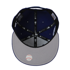 NEW ERA(ﾆｭｰｴﾗ) |【海外限定 日本未発売】ドジャース キャップ 帽子NEW ERA ニューエラ 9FIFTY Los Angeles Dodgers UPSIDE DOWN