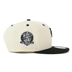 NEW ERA(ﾆｭｰｴﾗ) |【海外限定 日本未発売】ドジャース キャップ 帽子NEW ERA ニューエラ 9FIFTY Los Angeles Dodgers UPSIDE DOWN