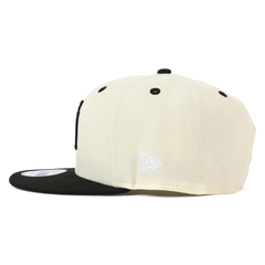 NEW ERA(ﾆｭｰｴﾗ) |【海外限定 日本未発売】ドジャース キャップ 帽子NEW ERA ニューエラ 9FIFTY Los Angeles Dodgers UPSIDE DOWN