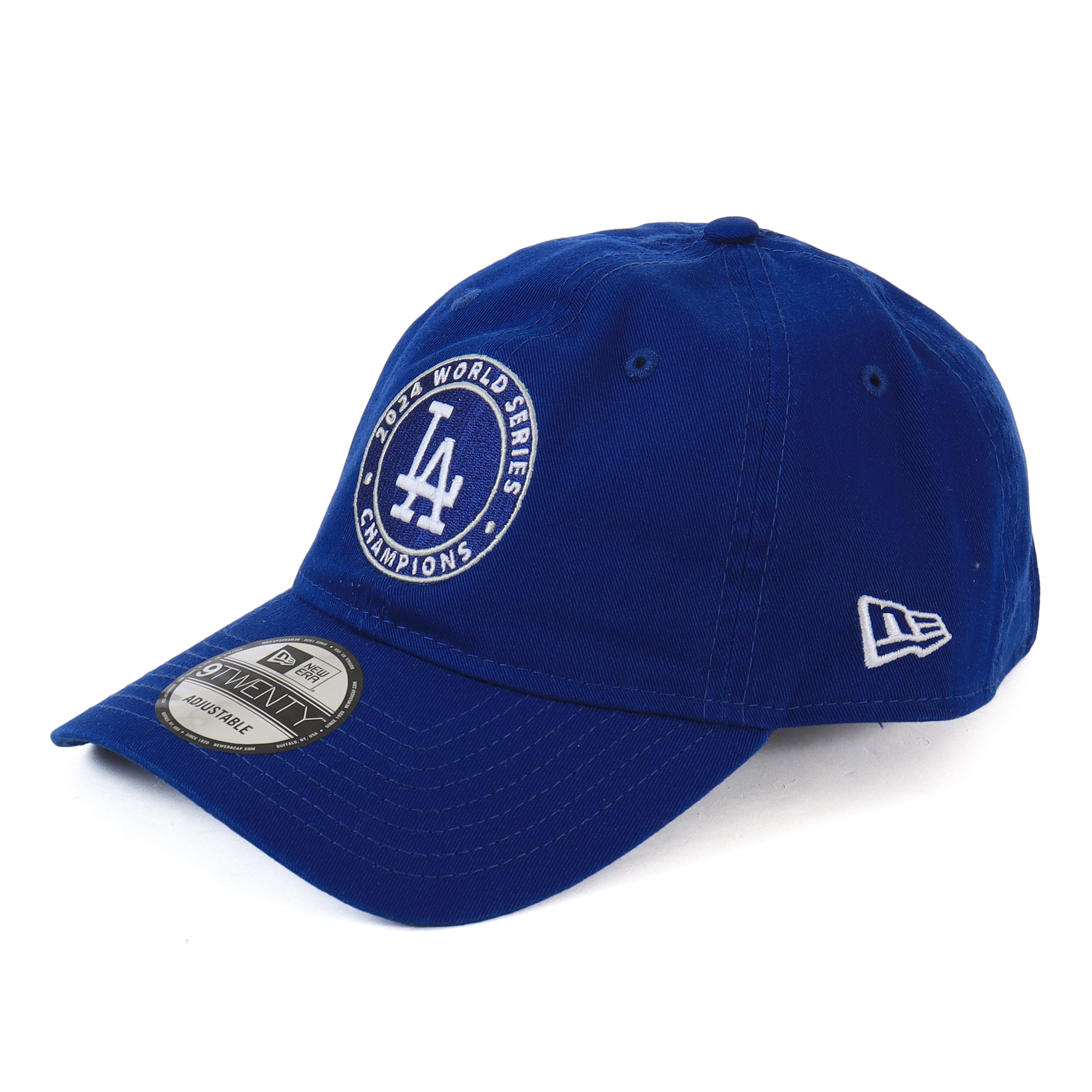 海外限定 日本未発売】ドジャース キャップ 帽子 ワールド
