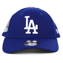 NEW ERA(ﾆｭｰｴﾗ) |【キッズ・ユースサイズ】NEW ERA ニューエラ 大谷翔平 バッティング ドジャース 帽子 キャップ 9FORTY 60595118 海外限定 日本未発売