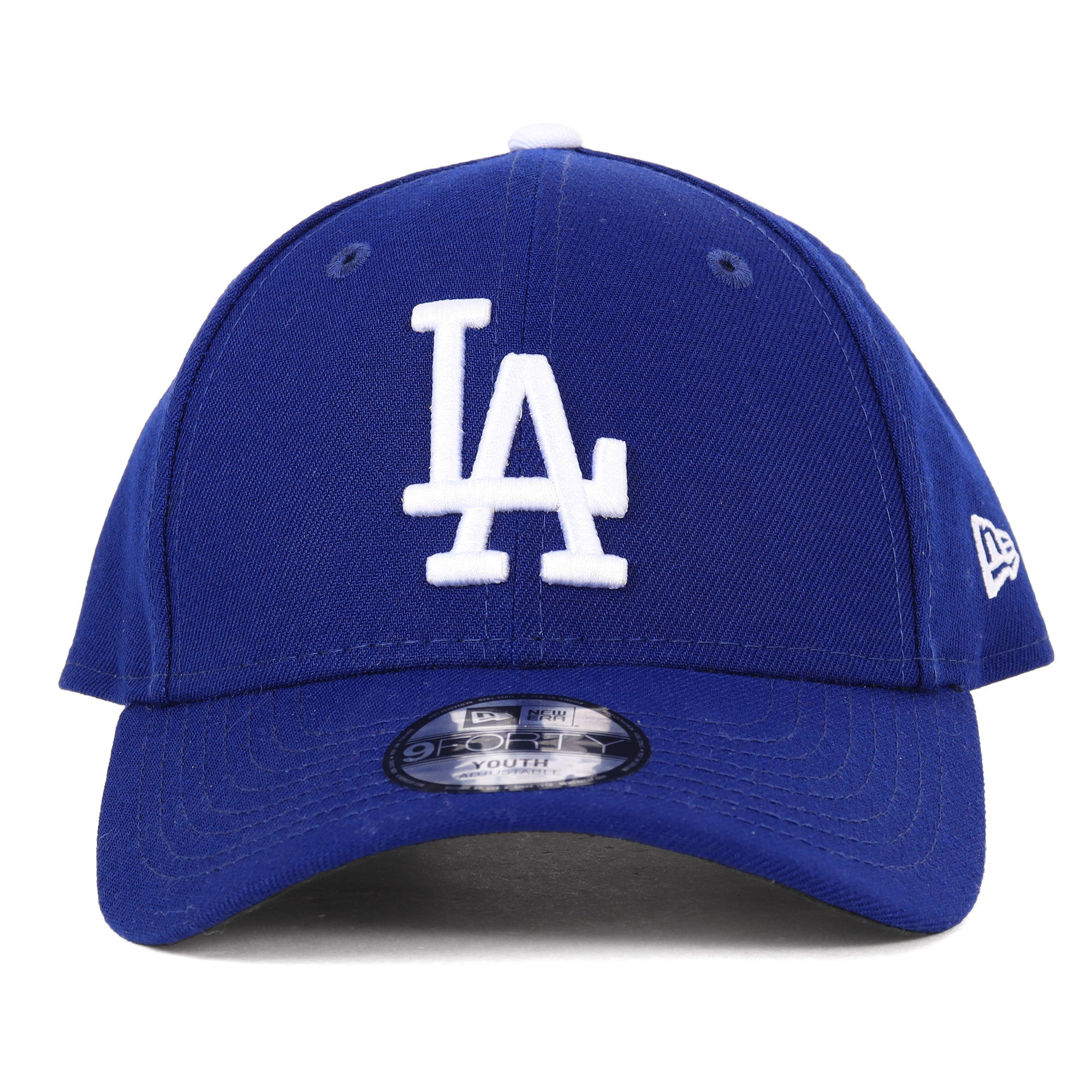 キッズ・ユースサイズ】NEW ERA ニューエラ ドジャース 帽子 キャップ 