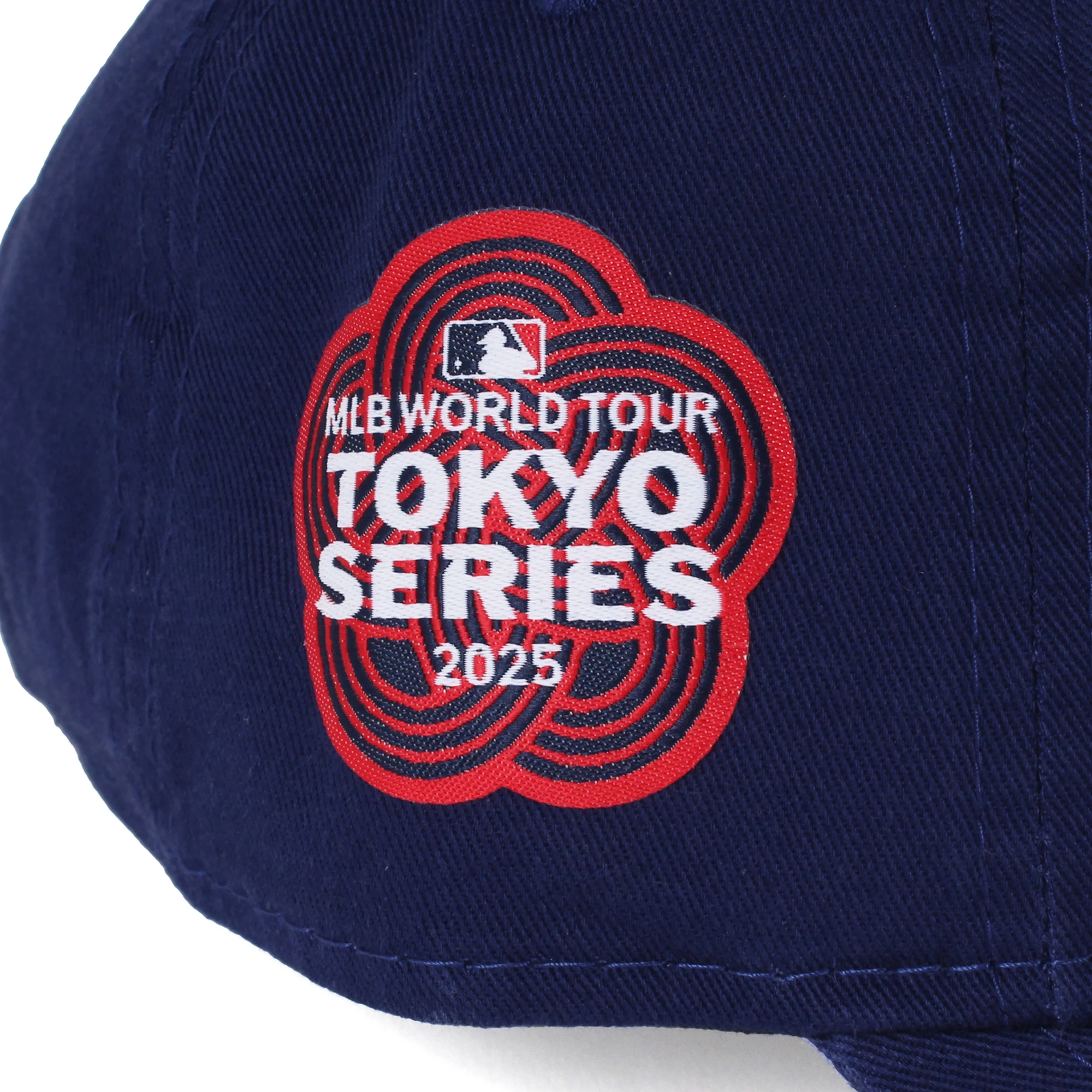 レディースサイズ】NEW ERA ニューエラ MLB東京シリーズ2025