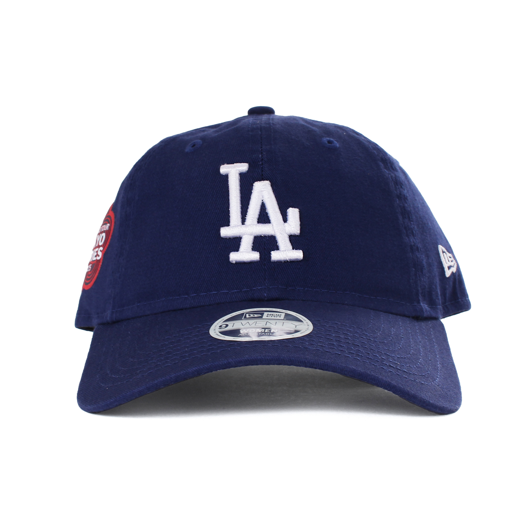 レディースサイズ】NEW ERA ニューエラ MLB東京シリーズ2025